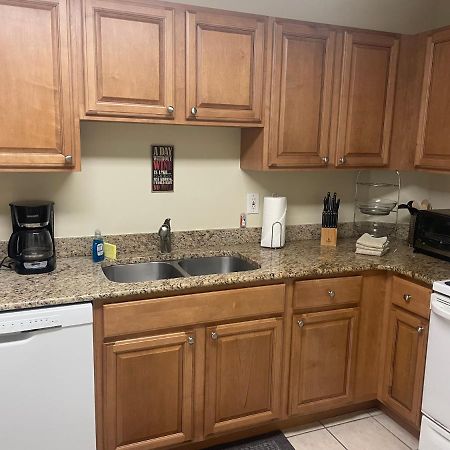 Wander Residence Condo Near Fort Desoto Tierra Verde エクステリア 写真