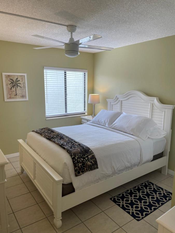 Wander Residence Condo Near Fort Desoto Tierra Verde エクステリア 写真
