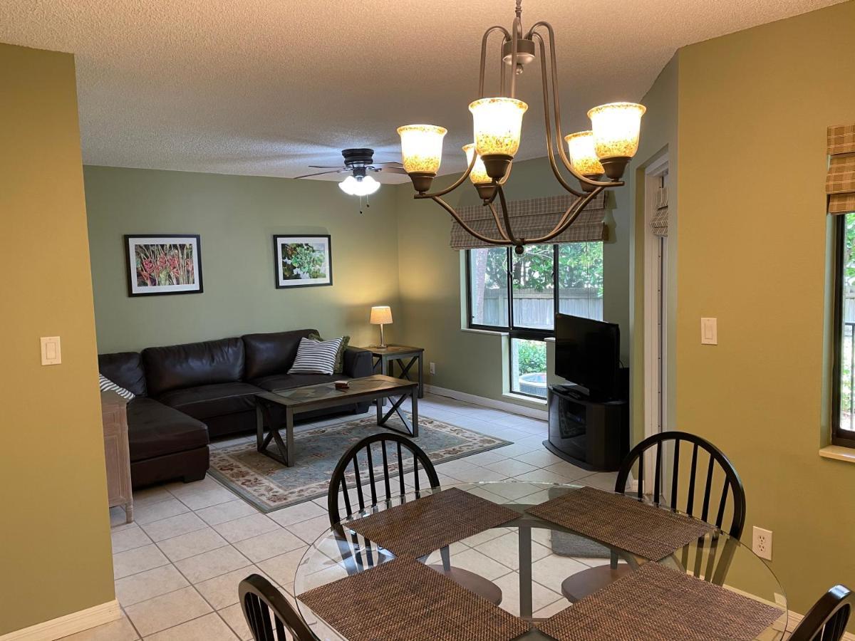 Wander Residence Condo Near Fort Desoto Tierra Verde エクステリア 写真