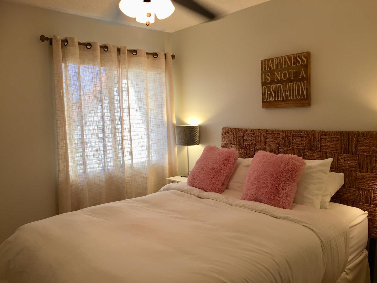 Wander Residence Condo Near Fort Desoto Tierra Verde エクステリア 写真