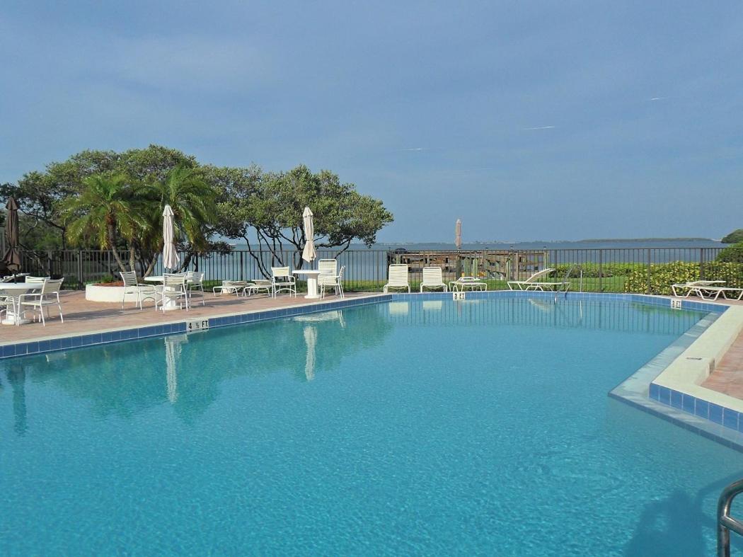 Wander Residence Condo Near Fort Desoto Tierra Verde エクステリア 写真