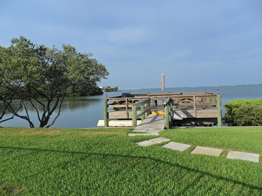 Wander Residence Condo Near Fort Desoto Tierra Verde エクステリア 写真