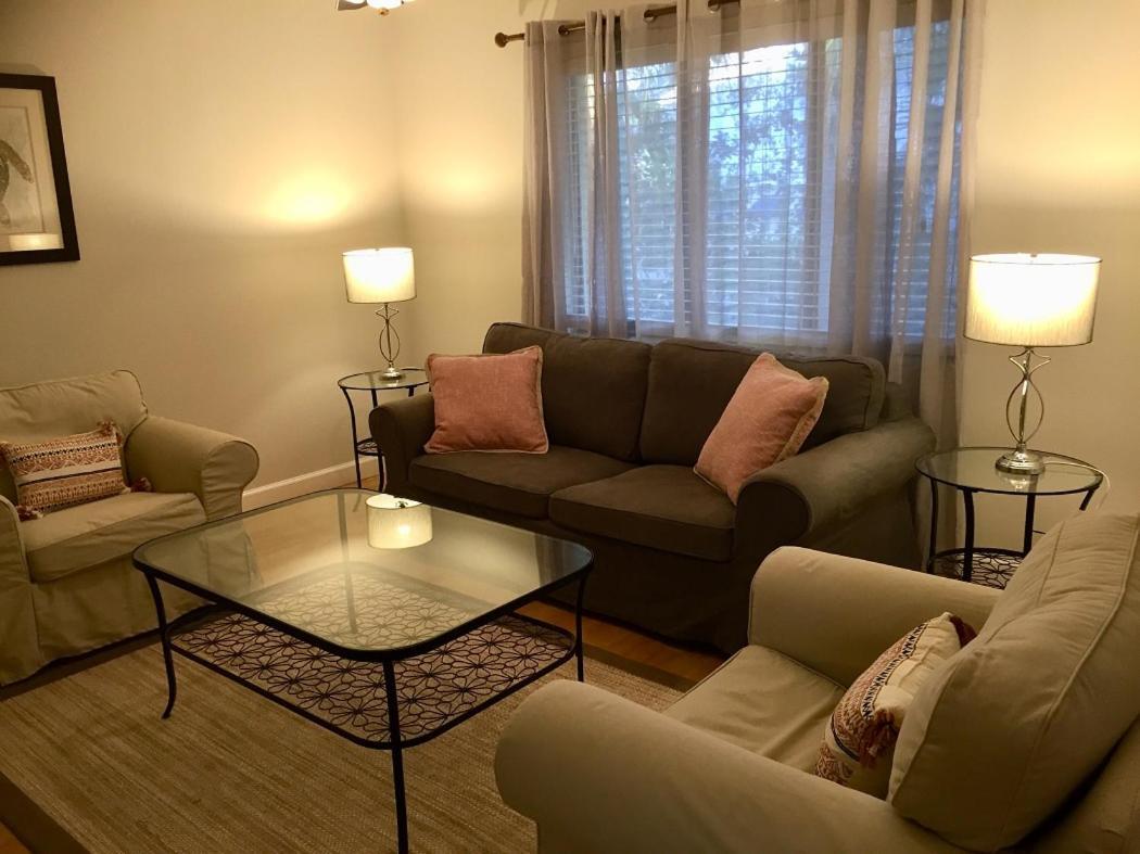 Wander Residence Condo Near Fort Desoto Tierra Verde エクステリア 写真